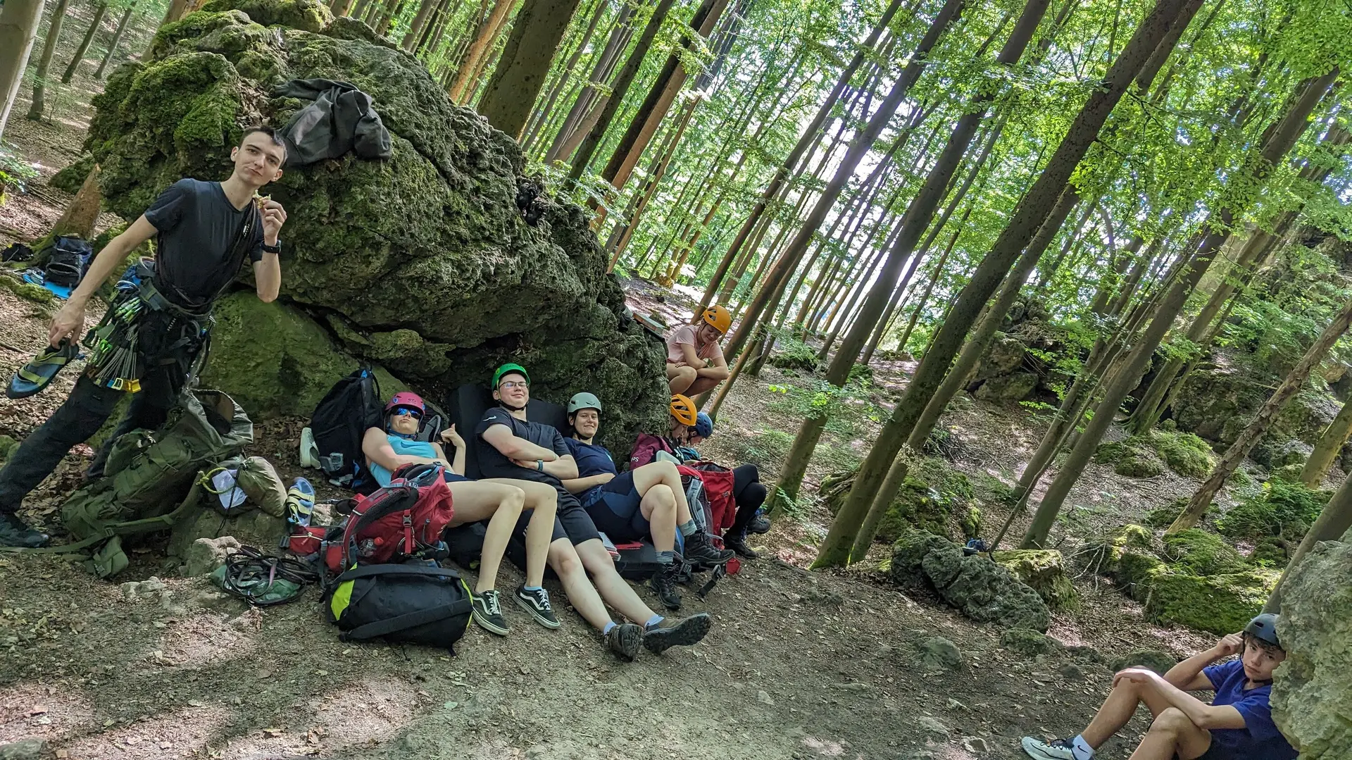 © DAV Sektion Hameln