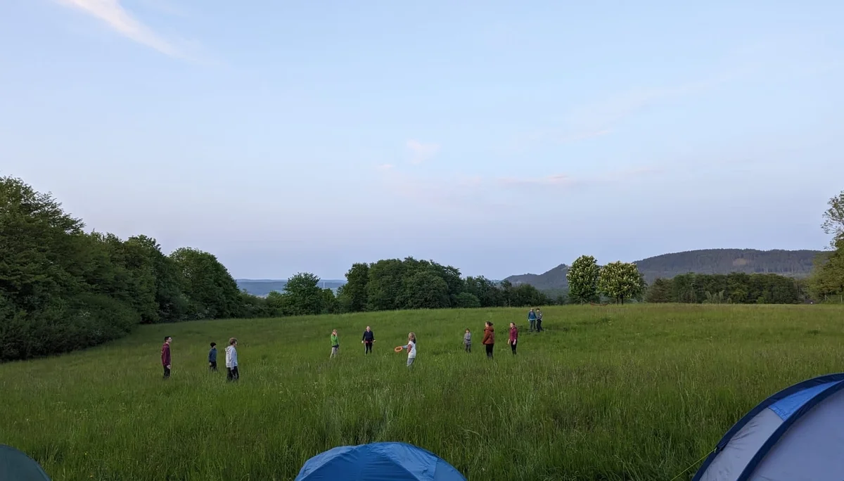 Sektionsaustausch | © DAV Sektion Hameln