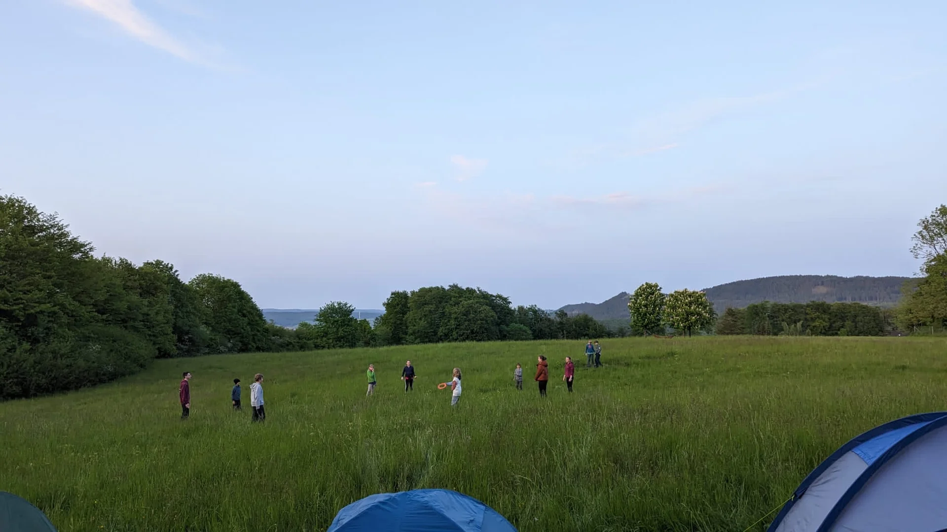 Sektionsaustausch | © DAV Sektion Hameln