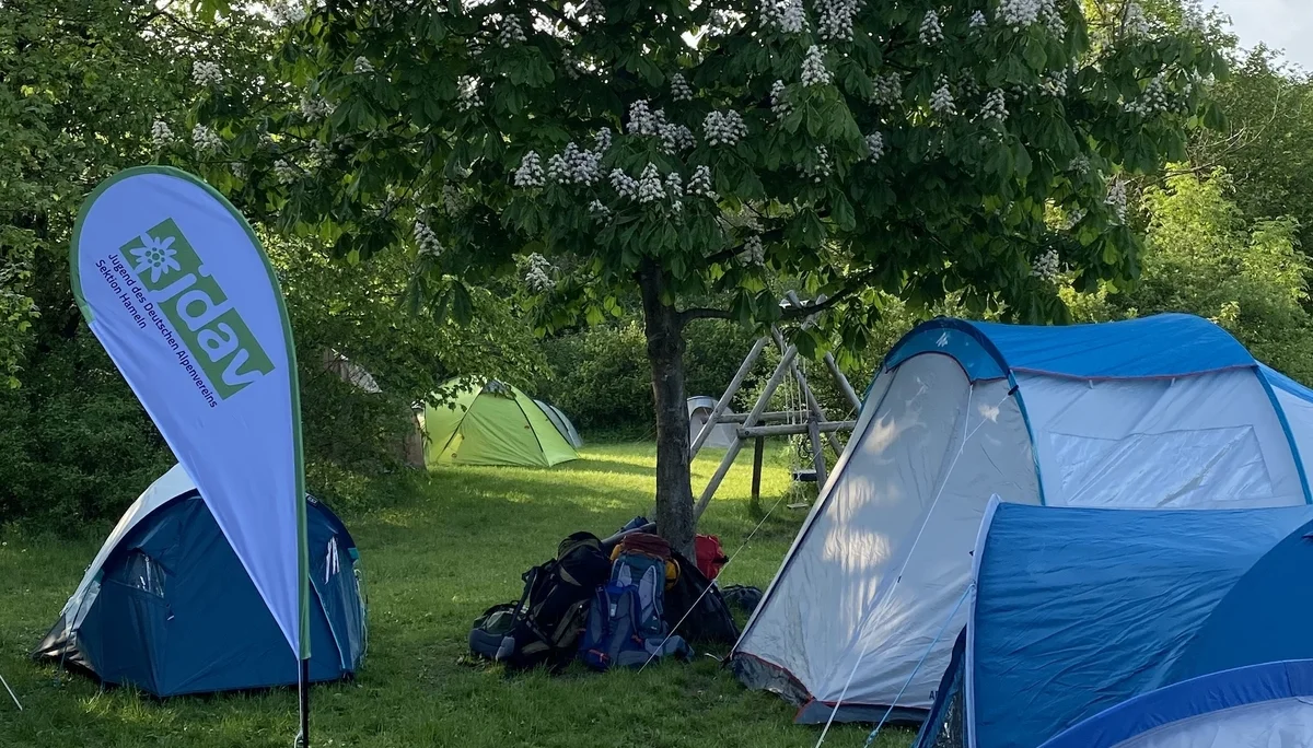 Sektionsaustausch | © DAV Sektion Hameln