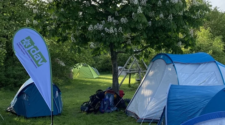 Sektionsaustausch | © DAV Sektion Hameln