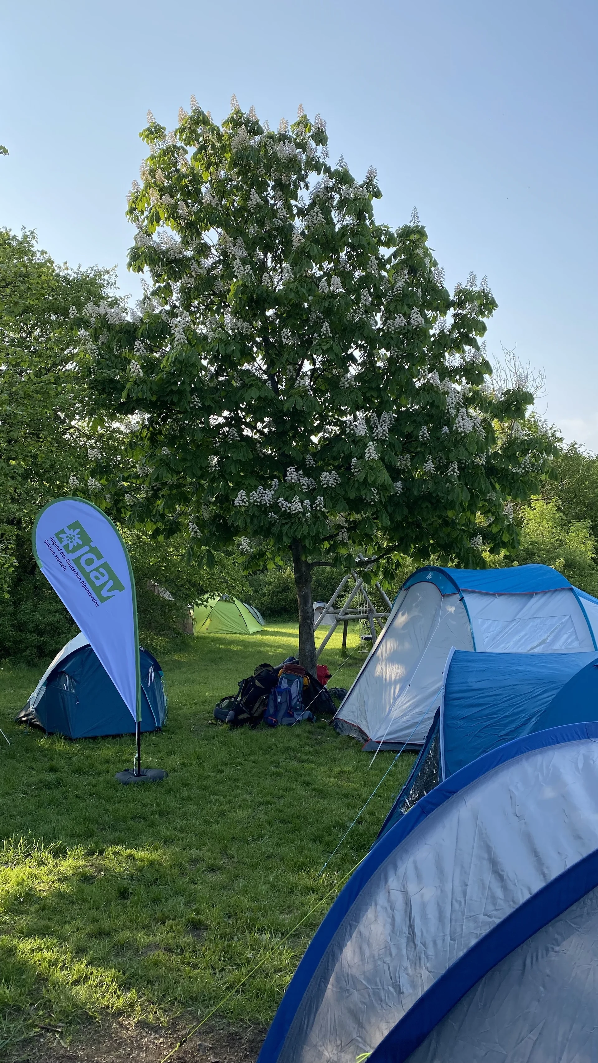 Sektionsaustausch | © DAV Sektion Hameln