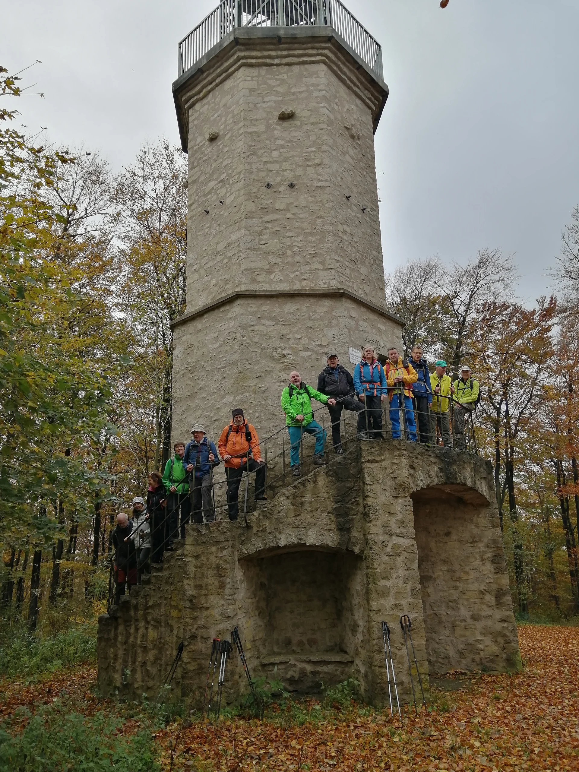 Kansteinhüttenwochenende | © DAV Sektion Hameln / Konrad Mäkeler