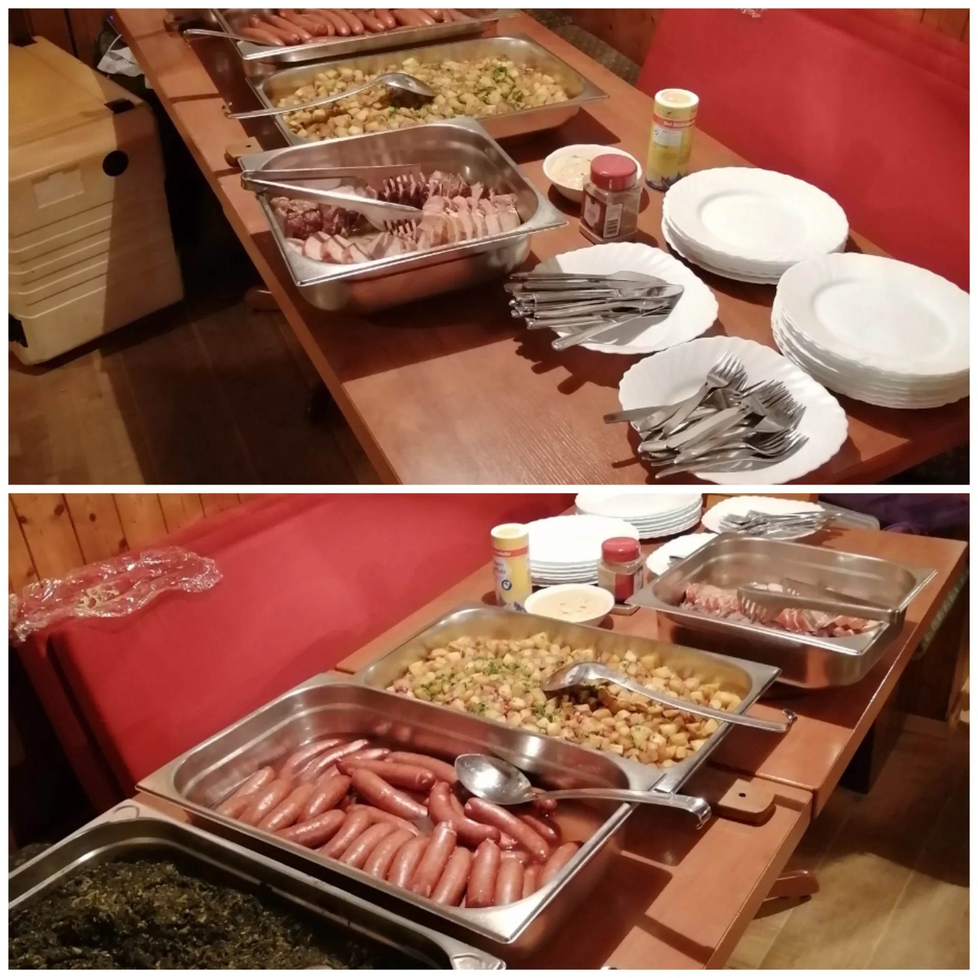 Kansteinhüttenwochenende | © DAV Sektion Hameln / Konrad Mäkeler