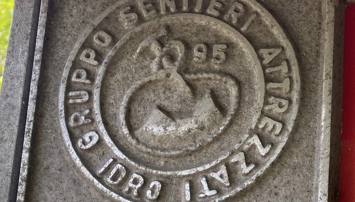 Ferrata Sasse5 | © DAV Sektion Hameln / Robert Paulsteiner