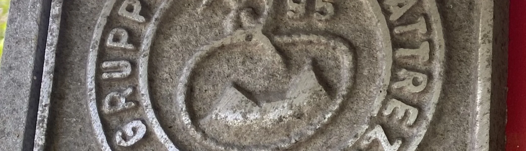 Ferrata Sasse5 | © DAV Sektion Hameln / Robert Paulsteiner