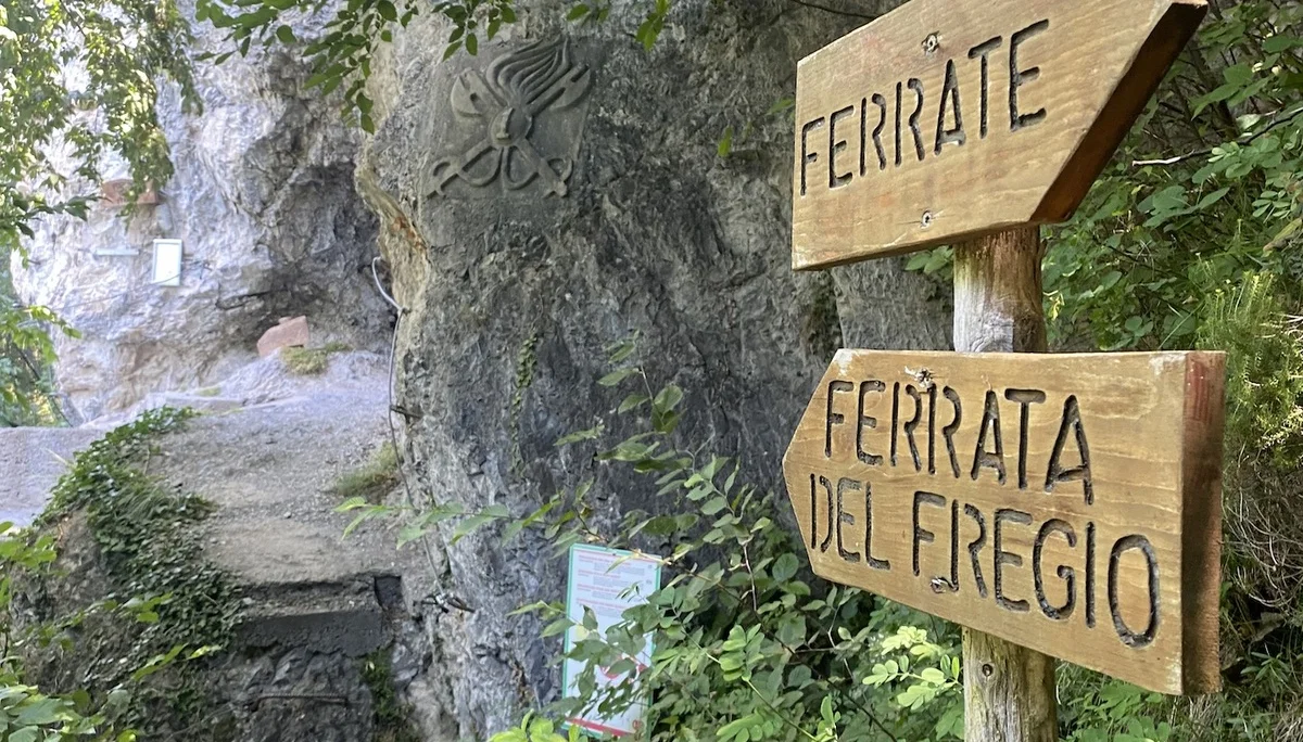 © DAV Sektion Hameln / Robert Paulsteiner