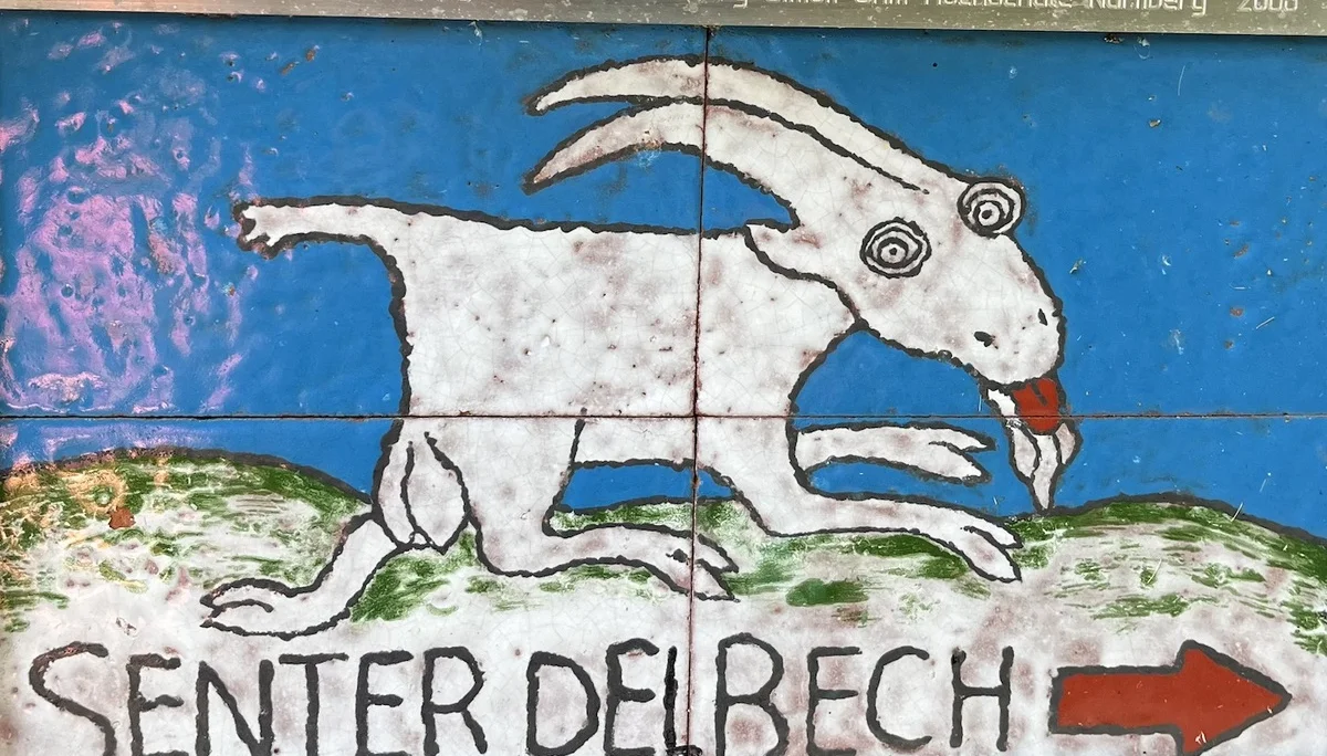 Via Ferrata Fausto Susatti | © DAV Sektion Hameln / Robert Paulsteiner