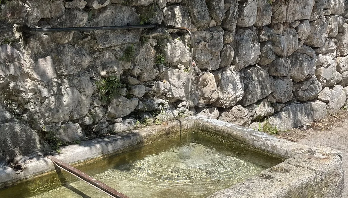 Via Ferrata Fausto Susatti | © DAV Sektion Hameln / Robert Paulsteiner
