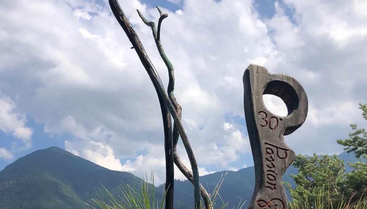  Ferrata Artpinistico Delle Niere | © DAV Sektion Hameln / Robert Paulsteiner