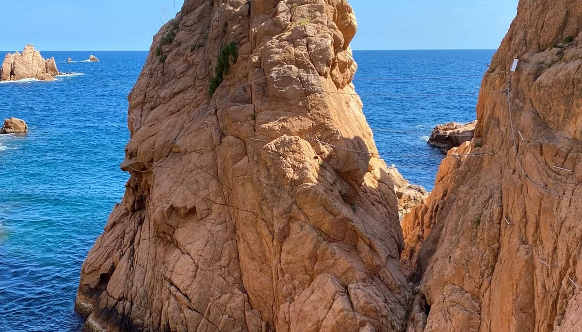 Cala del Moli | © DAV Sektion Hameln / Robert Paulsteiner