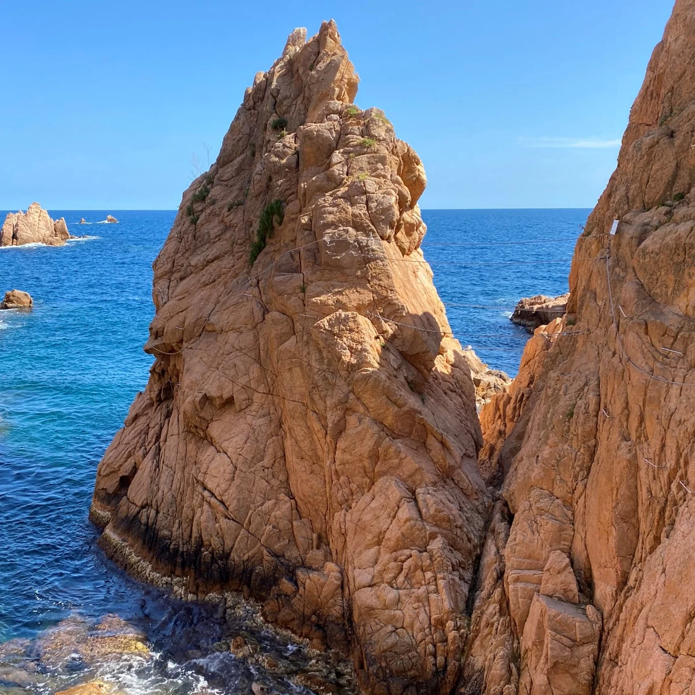 Cala del Moli | © DAV Sektion Hameln / Robert Paulsteiner