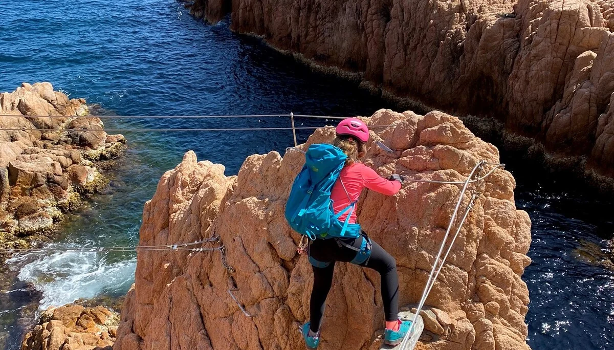Cala del Moli | © DAV Sektion Hameln / Robert Paulsteiner
