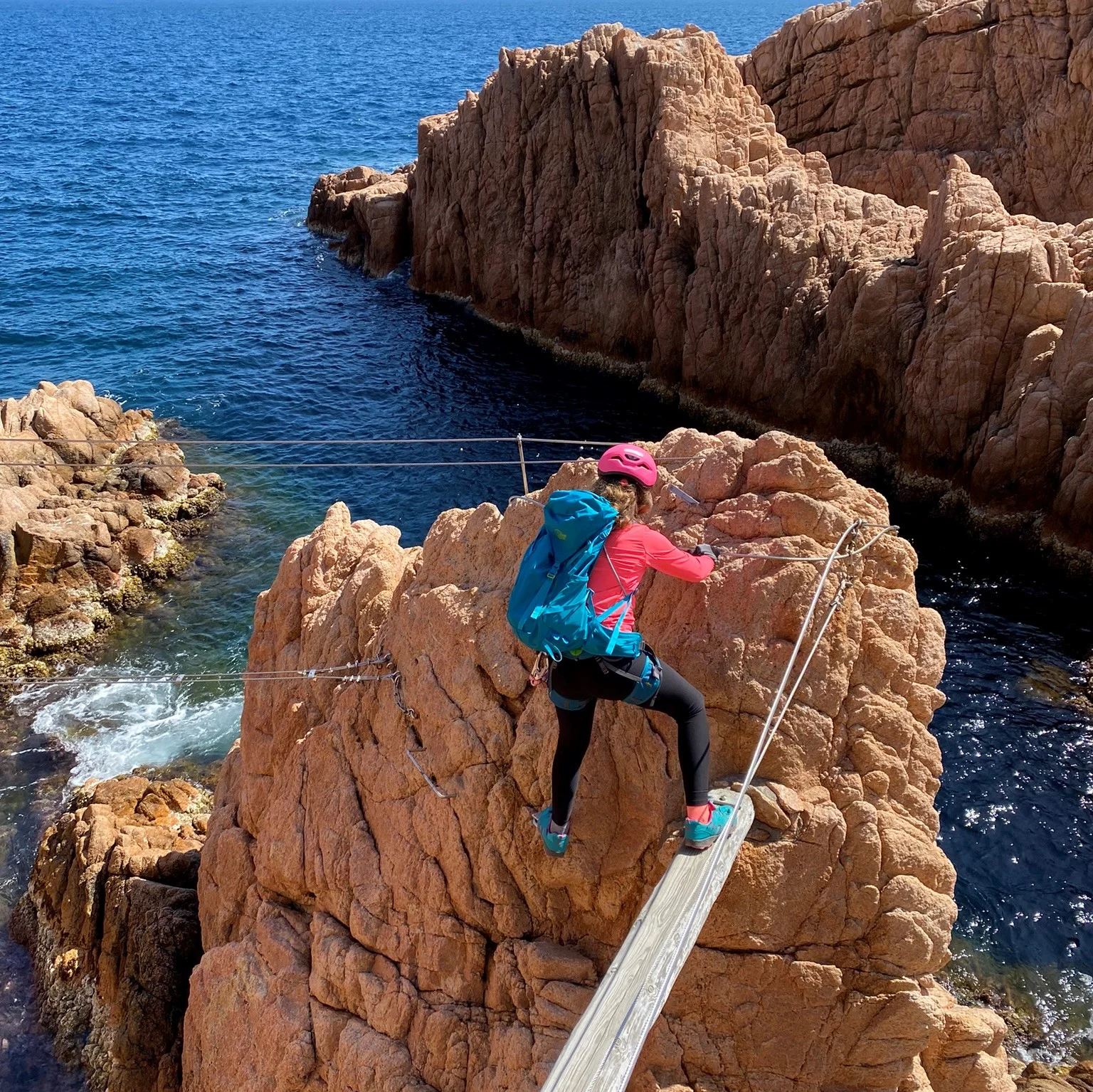 Cala del Moli | © DAV Sektion Hameln / Robert Paulsteiner