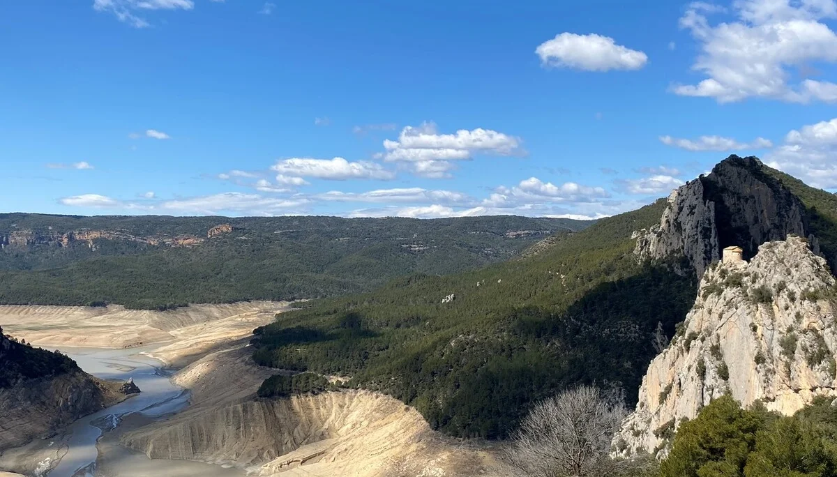 Los Teletubbies & Olmo-Soler | © DAV Sektion Hameln / Robert Paulsteiner