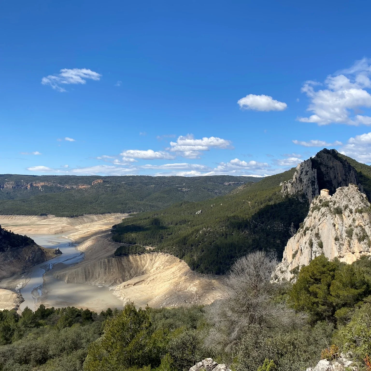 Los Teletubbies & Olmo-Soler | © DAV Sektion Hameln / Robert Paulsteiner