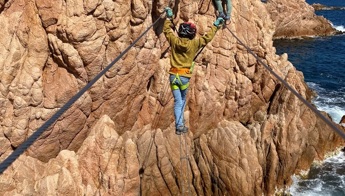 Cala del Moli | © DAV Sektion Hameln / Robert Paulsteiner