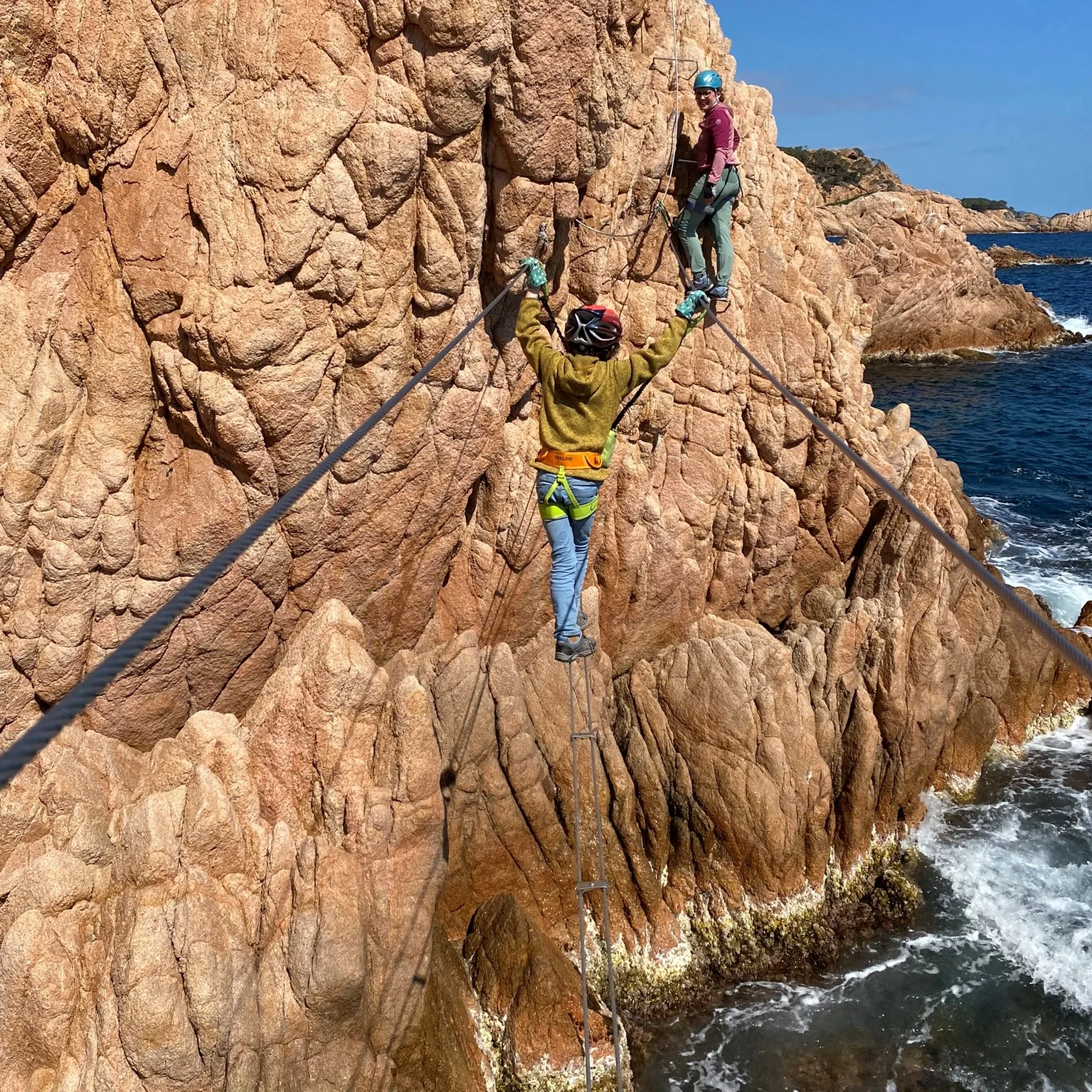 Cala del Moli | © DAV Sektion Hameln / Robert Paulsteiner