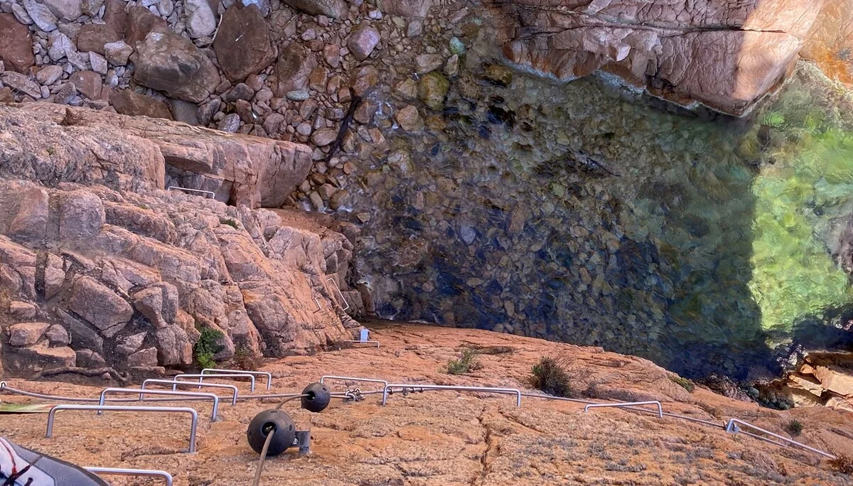 Cala del Moli | © DAV Sektion Hameln / Robert Paulsteiner