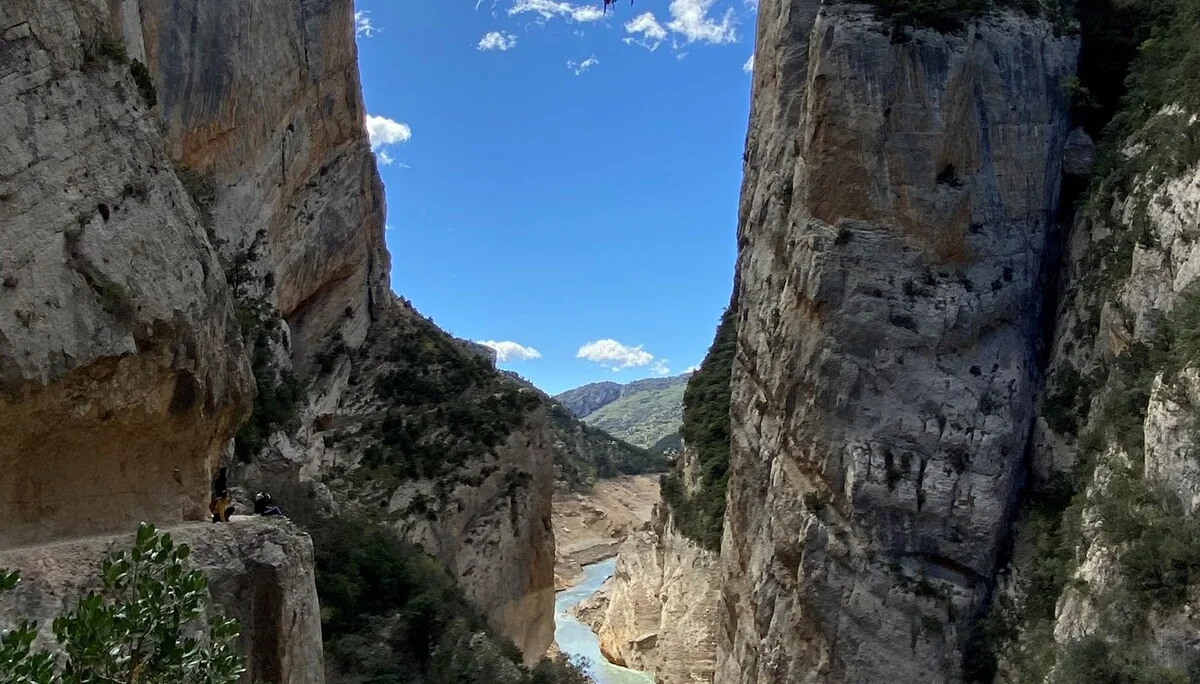 © DAV Sektion Hameln / Robert Paulsteiner