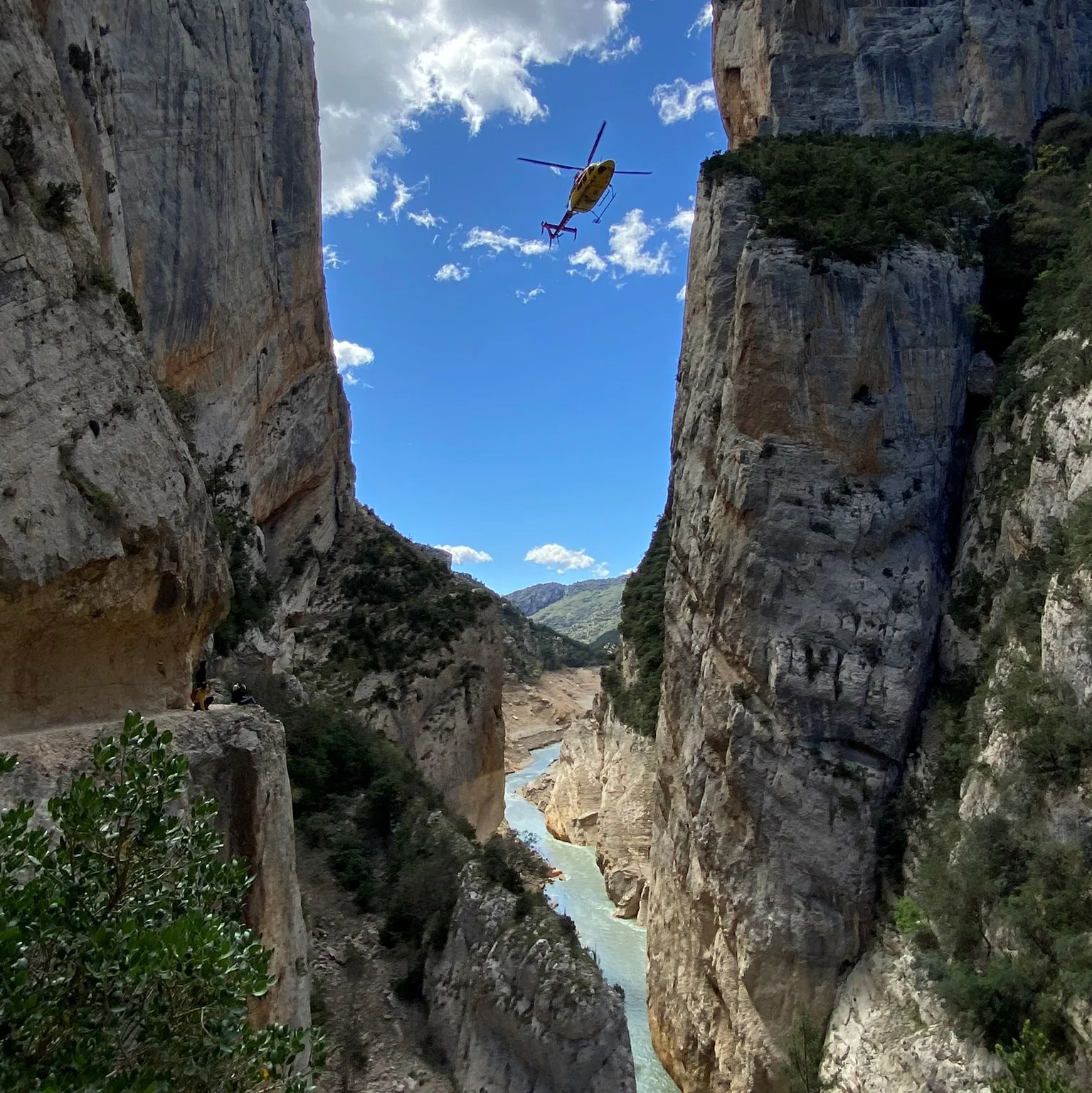 © DAV Sektion Hameln / Robert Paulsteiner