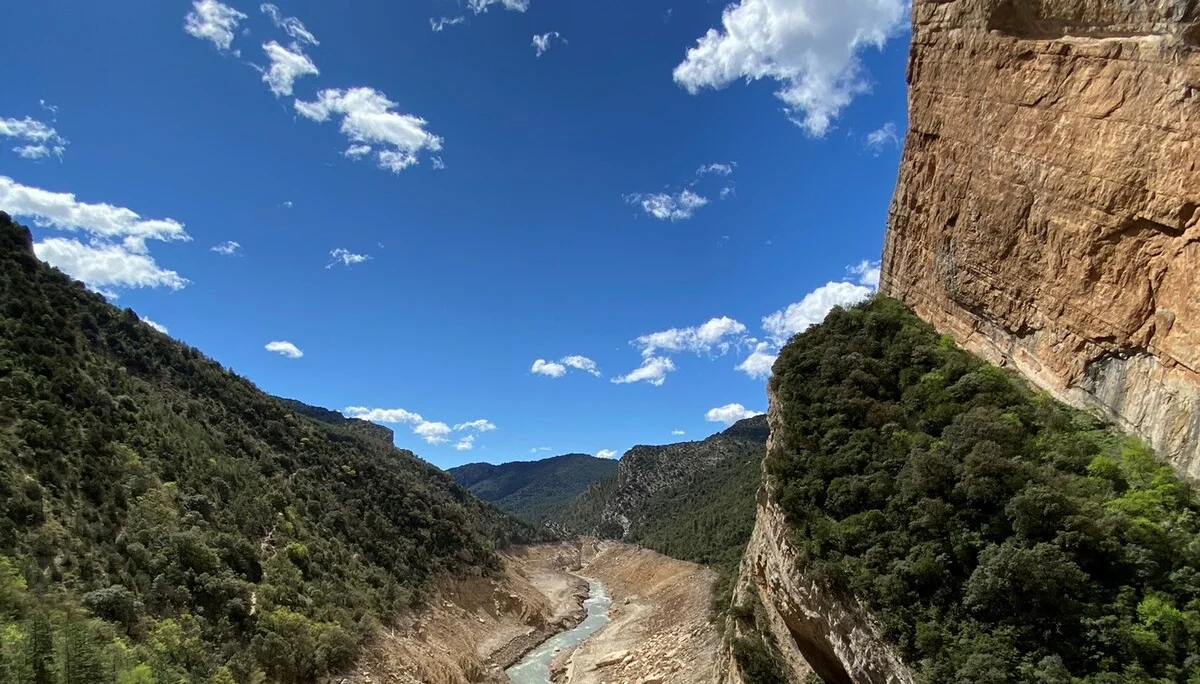 © DAV Sektion Hameln / Robert Paulsteiner