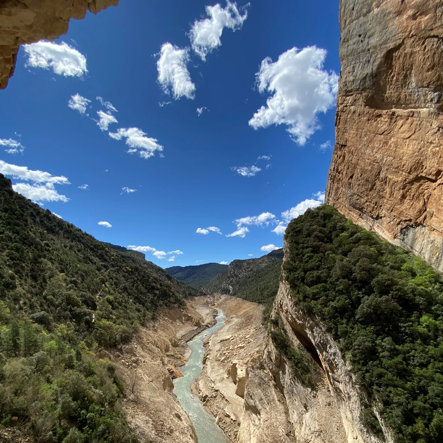 © DAV Sektion Hameln / Robert Paulsteiner