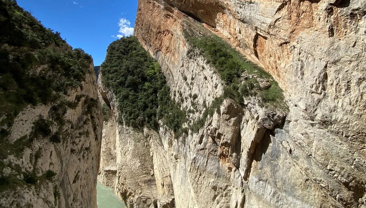 © DAV Sektion Hameln / Robert Paulsteiner