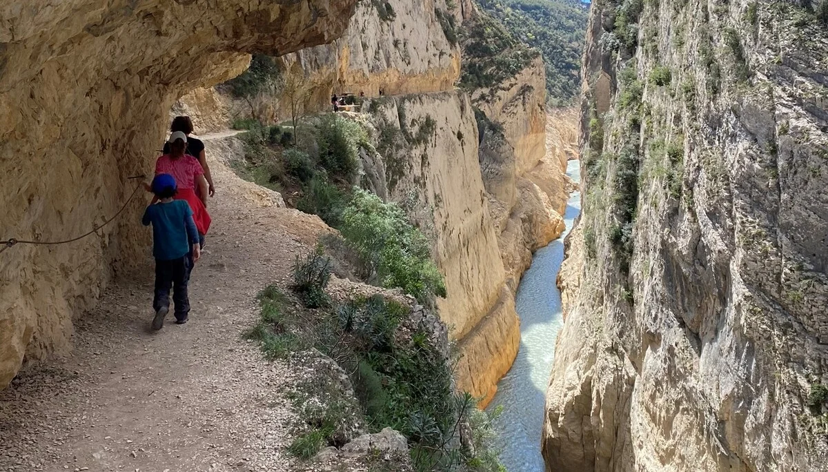 © DAV Sektion Hameln / Robert Paulsteiner