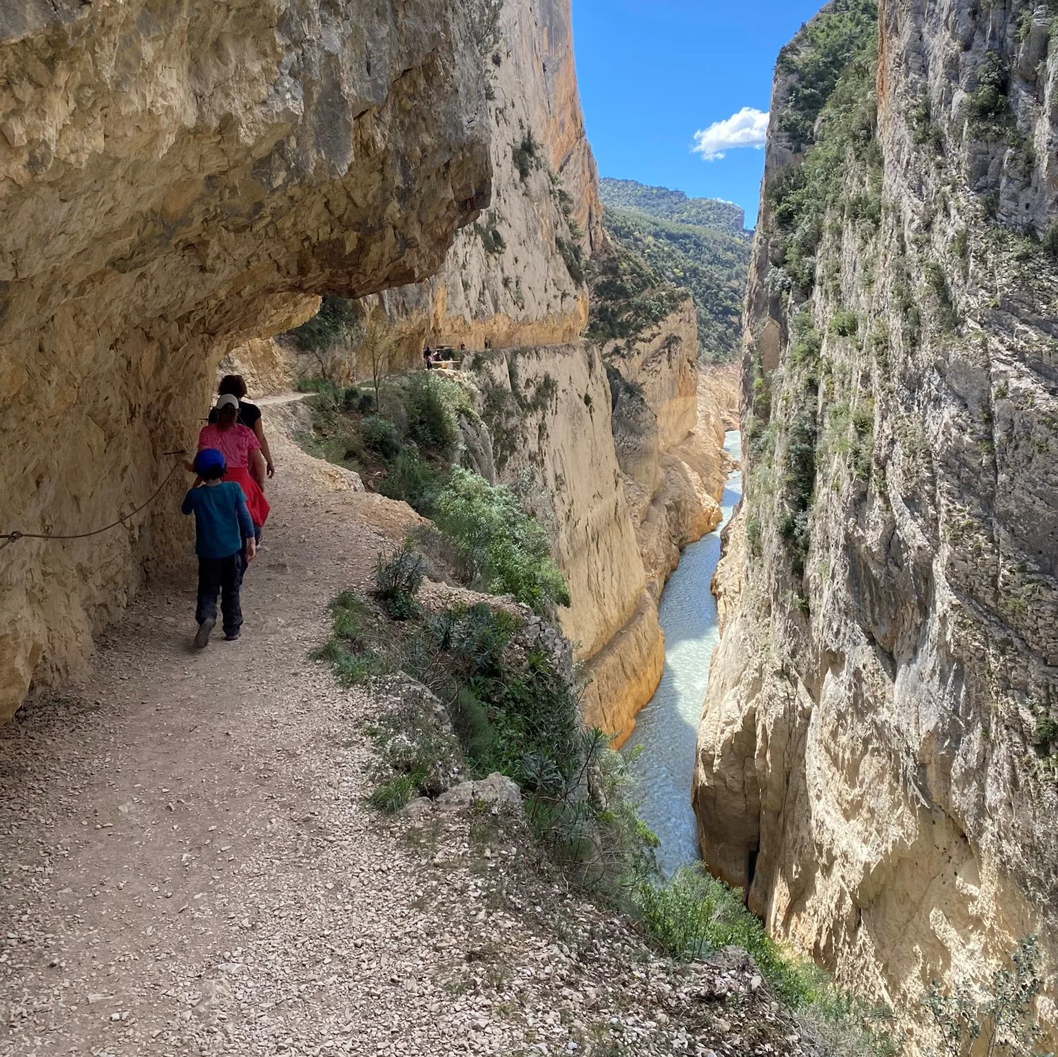 © DAV Sektion Hameln / Robert Paulsteiner