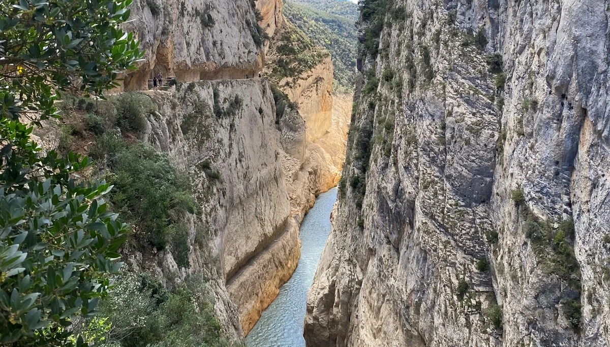 © DAV Sektion Hameln / Robert Paulsteiner