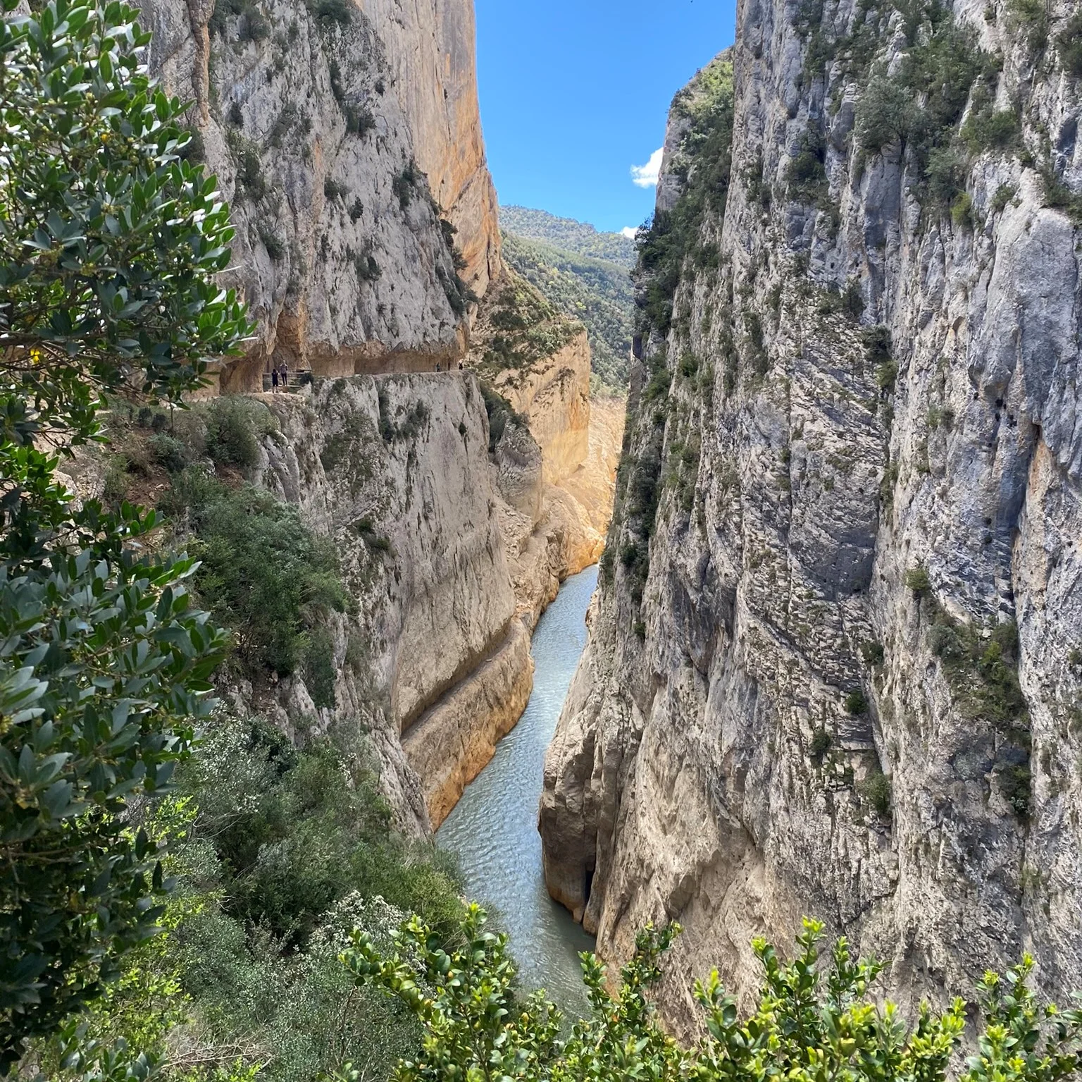 © DAV Sektion Hameln / Robert Paulsteiner