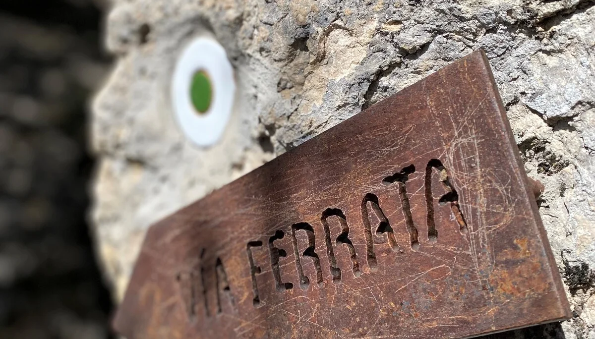 Los Teletubbies & Olmo-Soler | © DAV Sektion Hameln / Robert Paulsteiner