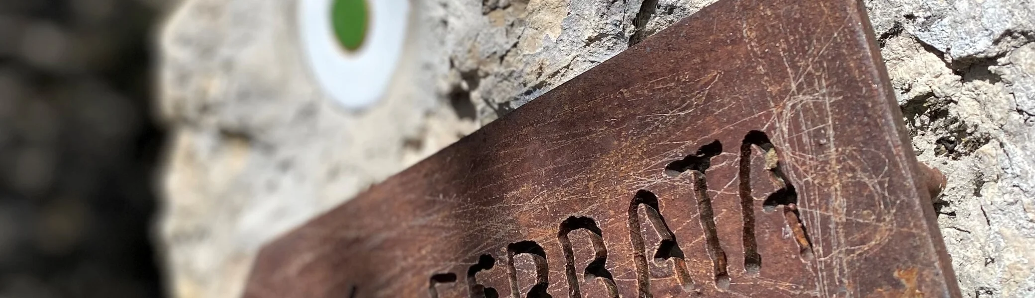 Los Teletubbies & Olmo-Soler | © DAV Sektion Hameln / Robert Paulsteiner