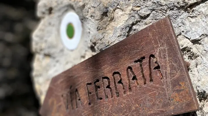 Los Teletubbies & Olmo-Soler | © DAV Sektion Hameln / Robert Paulsteiner