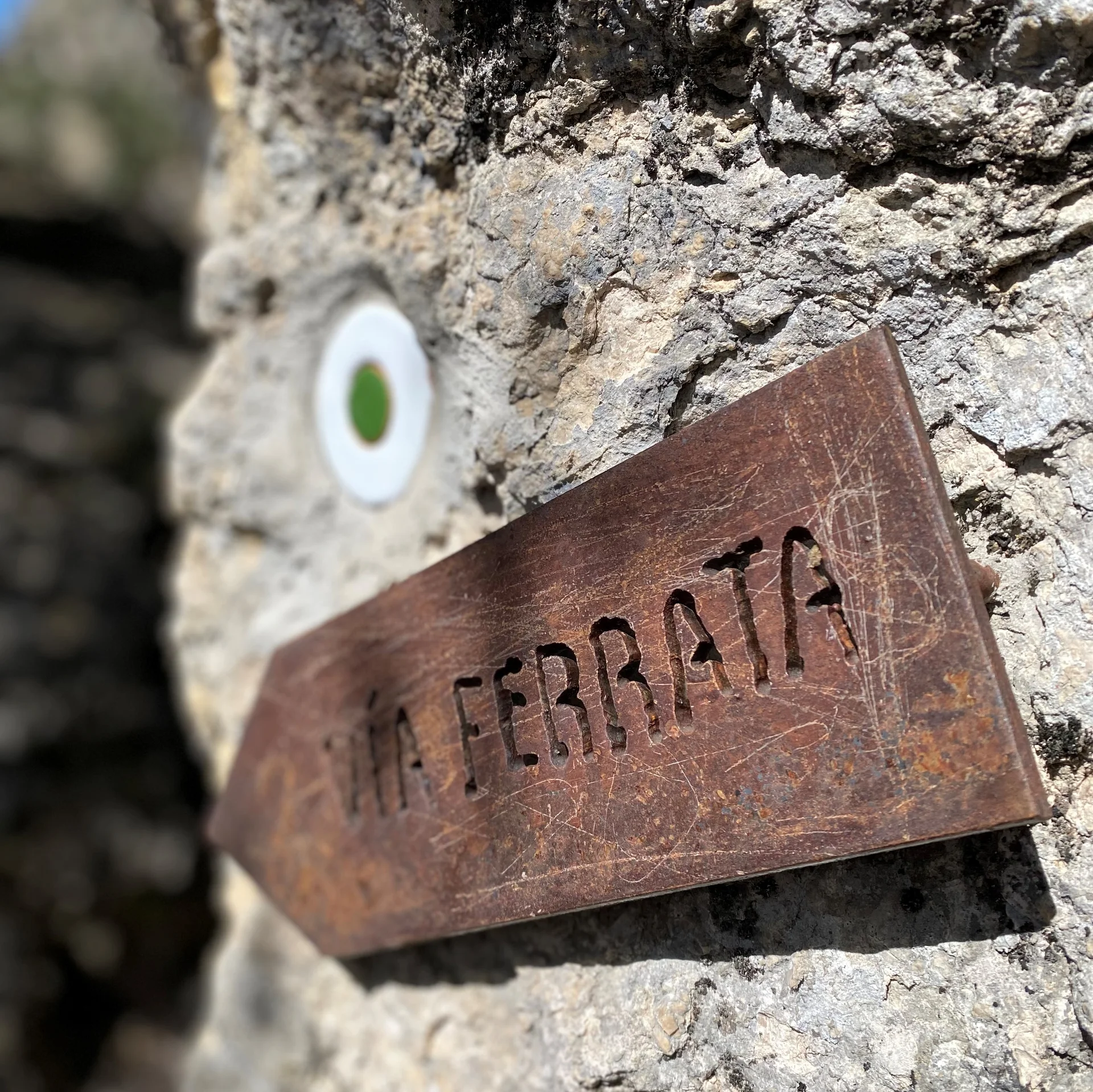 Los Teletubbies & Olmo-Soler | © DAV Sektion Hameln / Robert Paulsteiner