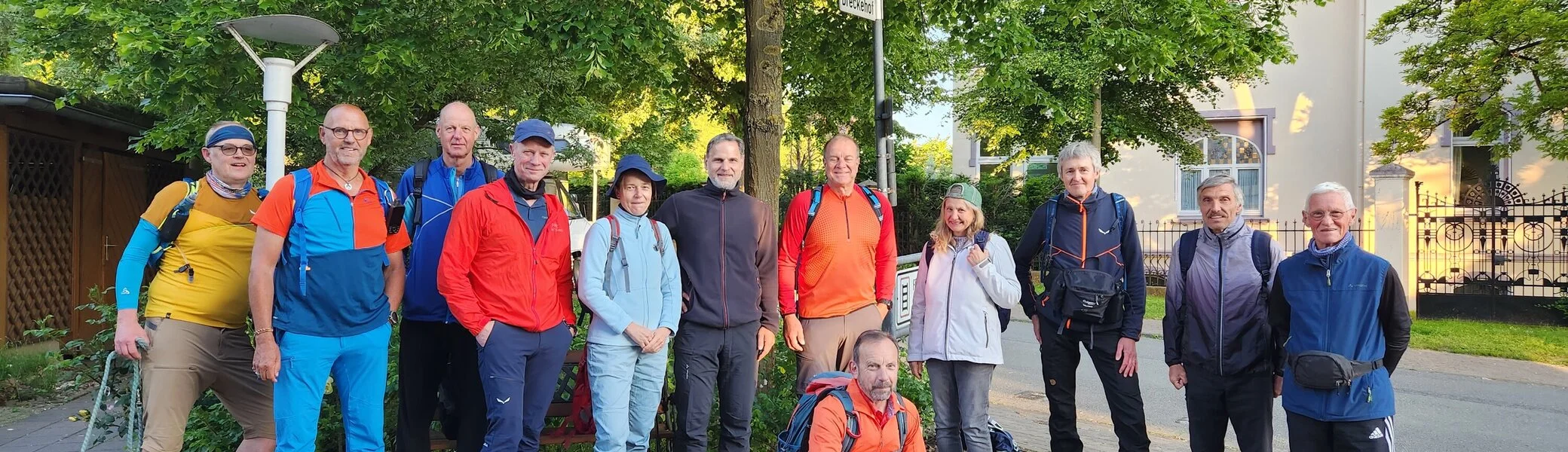 230603_Talumrundung 2023_4 | © DAV Sektion Hameln