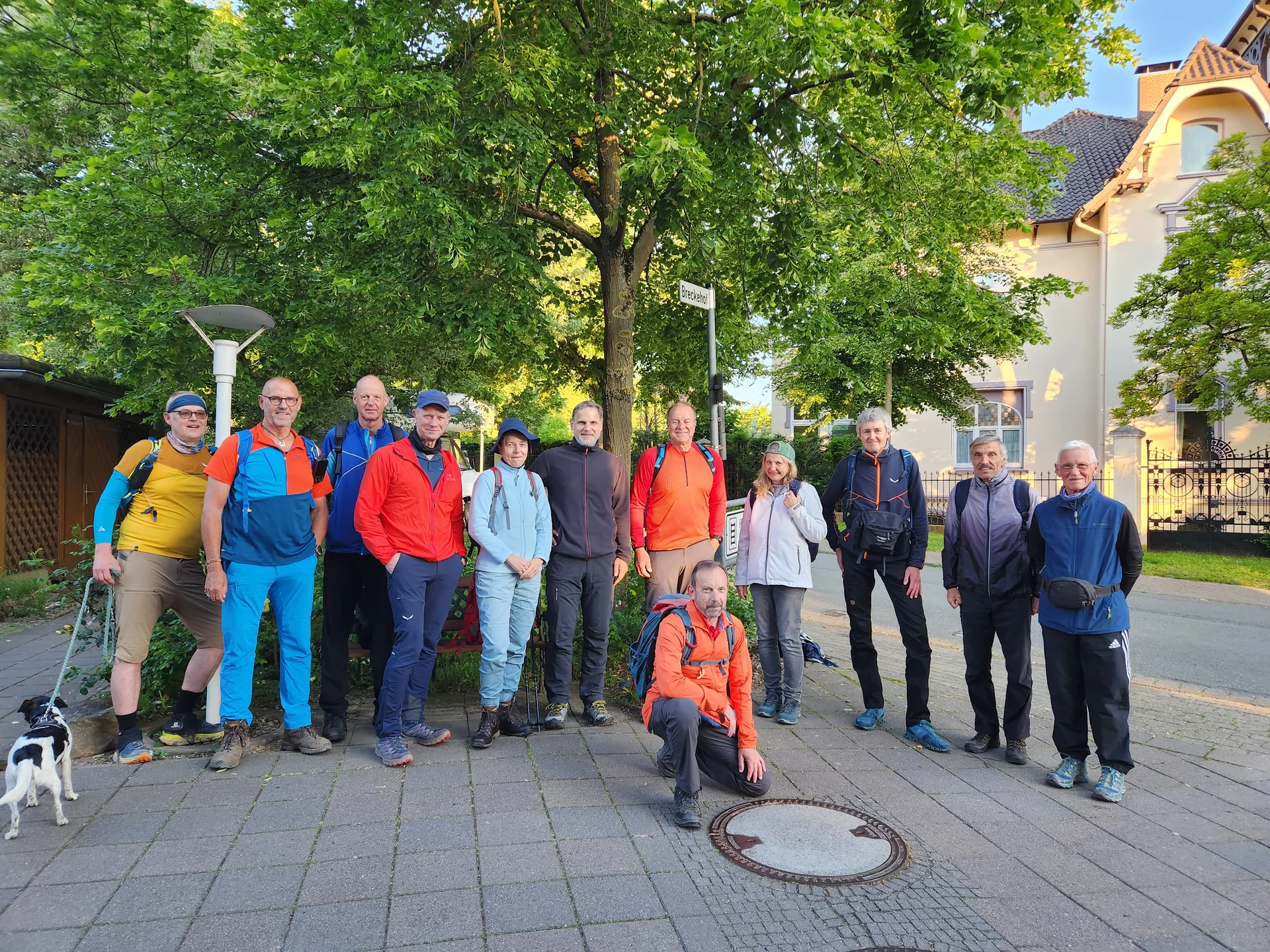 230603_Talumrundung 2023_4 | © DAV Sektion Hameln