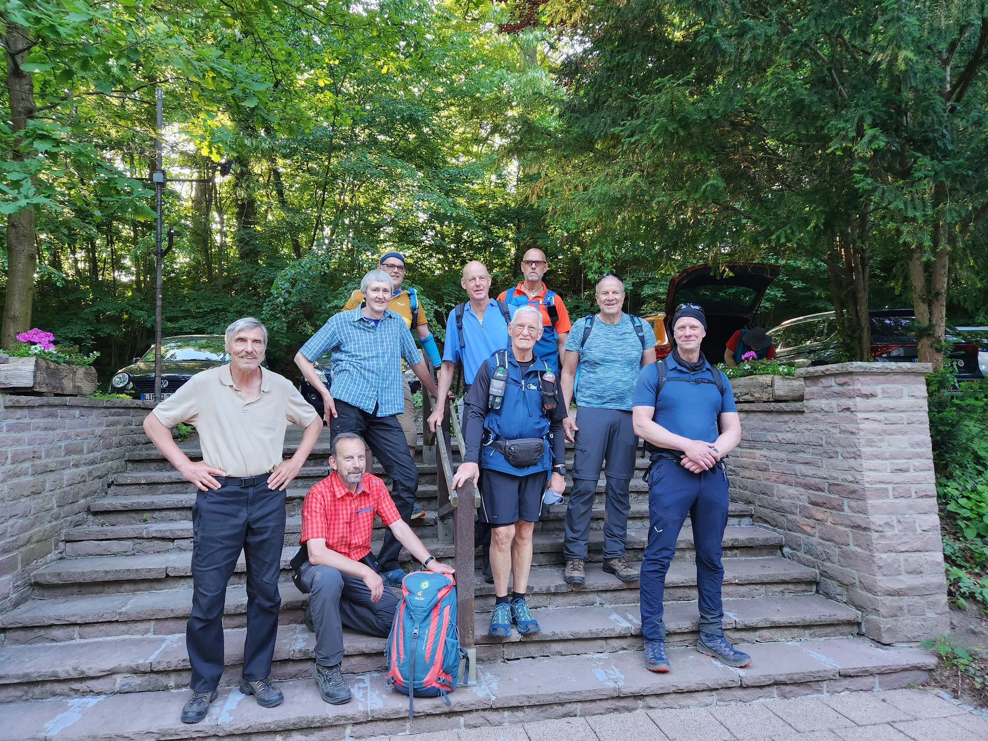 230603_Talumrundung 2023_1 | © DAV Sektion Hameln