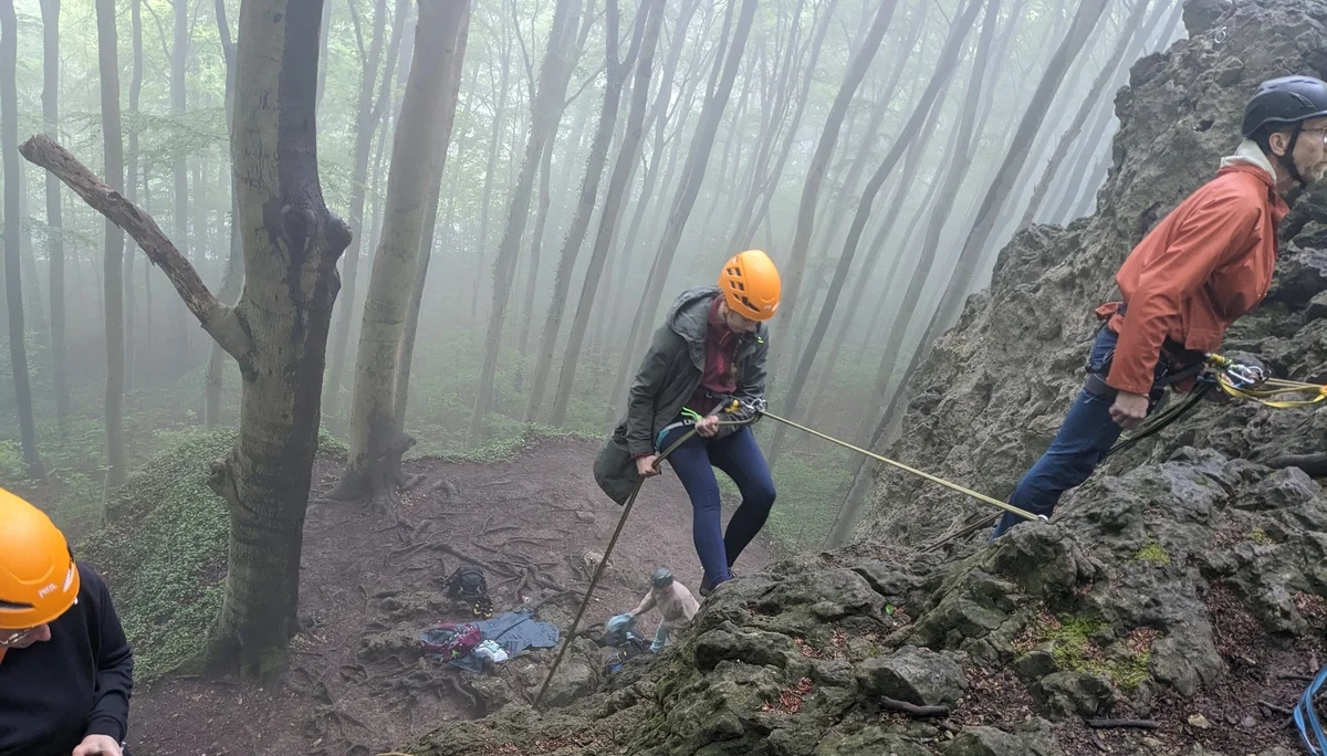 © DAV Sektion Hameln