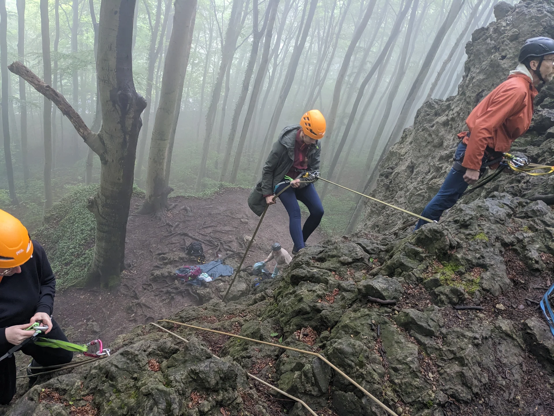 © DAV Sektion Hameln