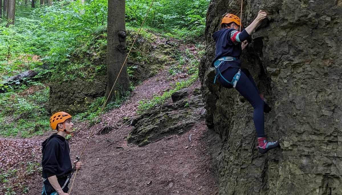 © DAV Sektion Hameln