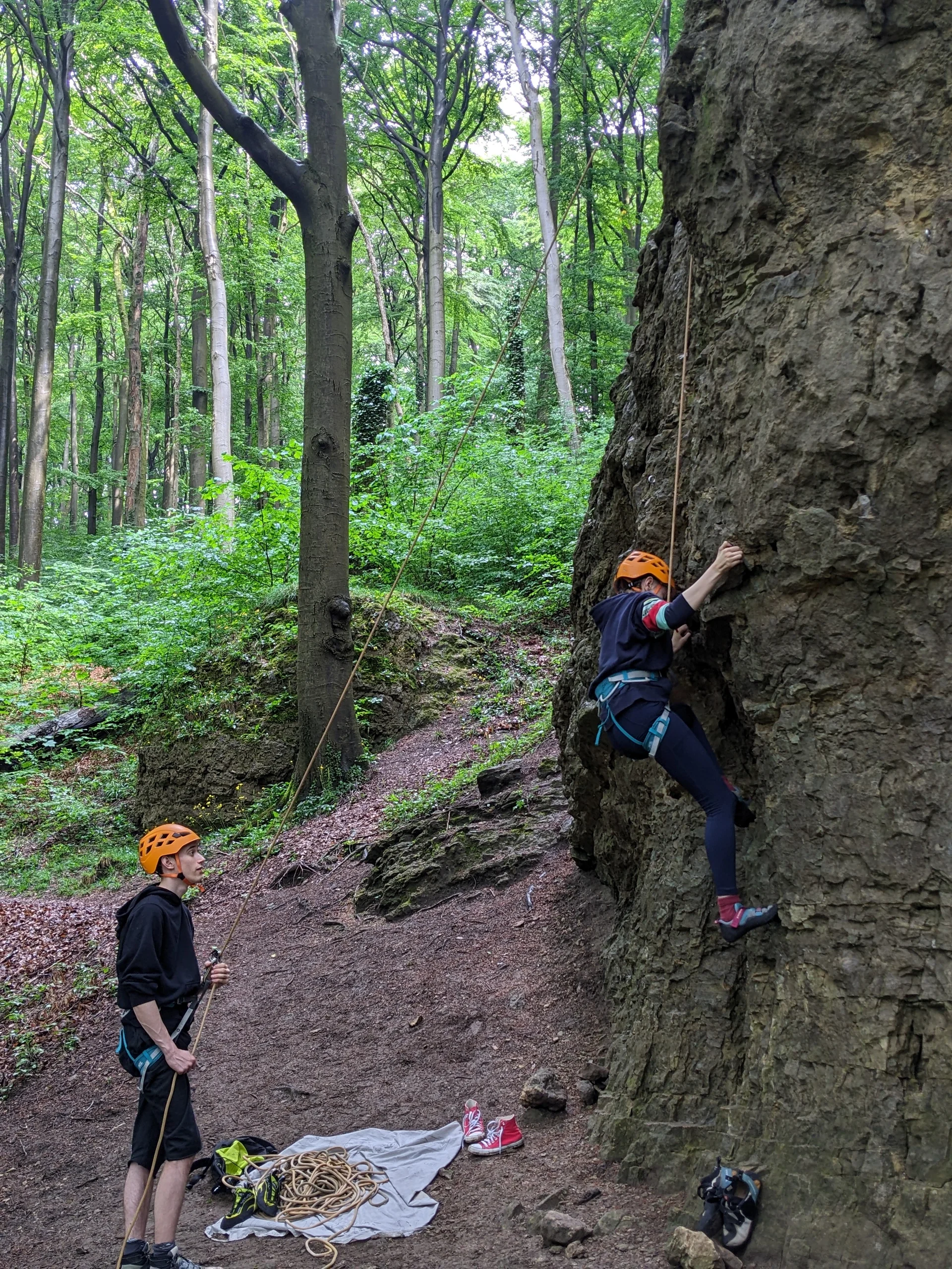 © DAV Sektion Hameln