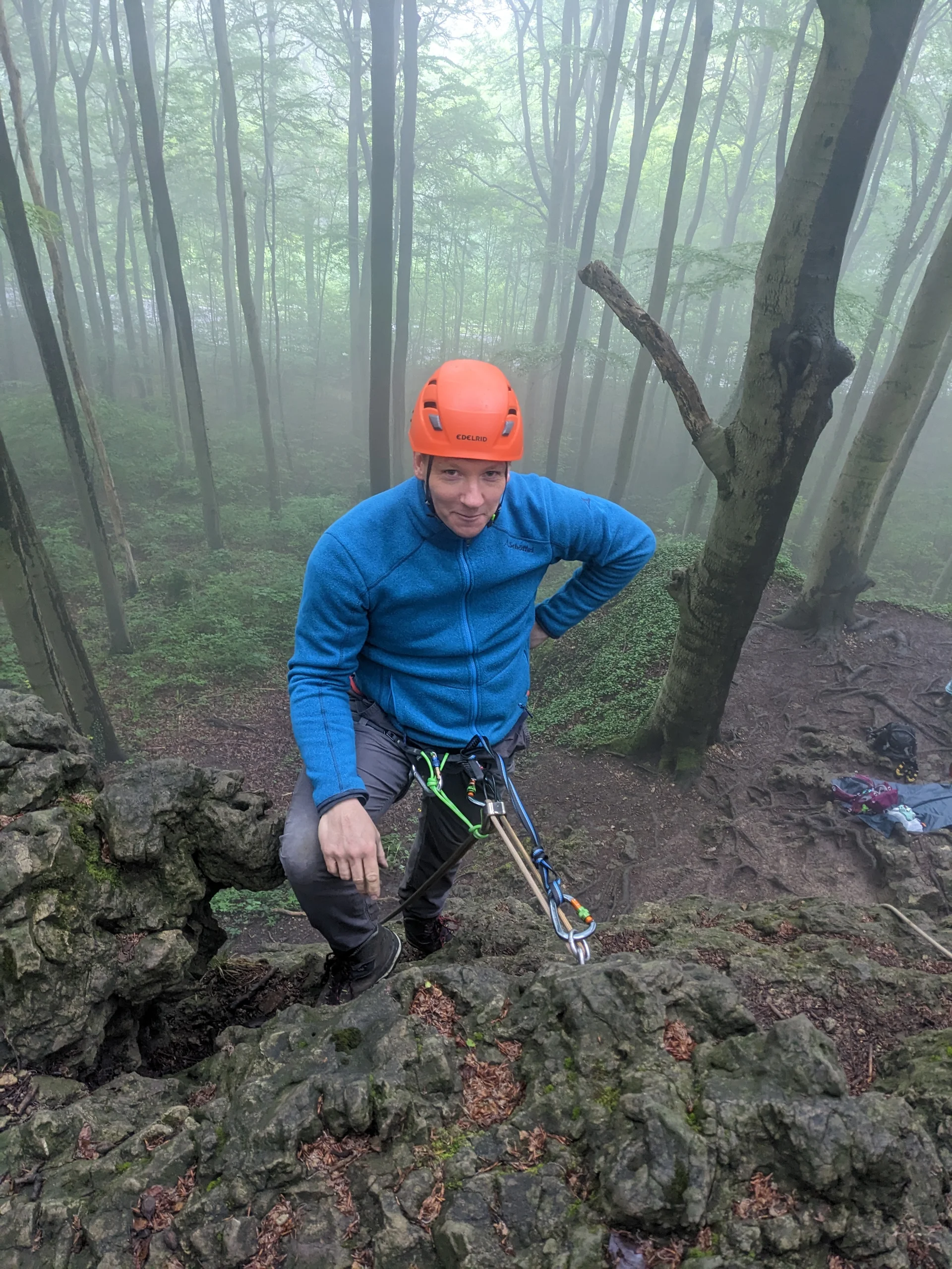 © DAV Sektion Hameln