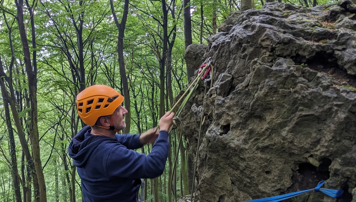 © DAV Sektion Hameln