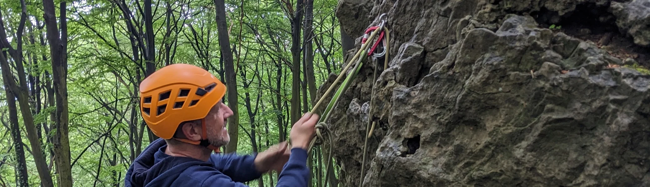 © DAV Sektion Hameln