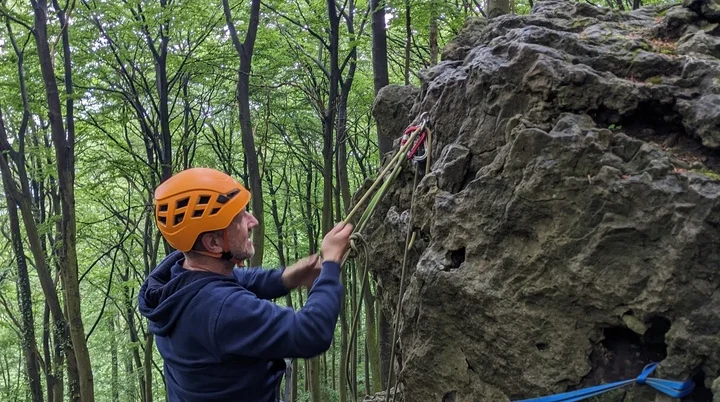 © DAV Sektion Hameln