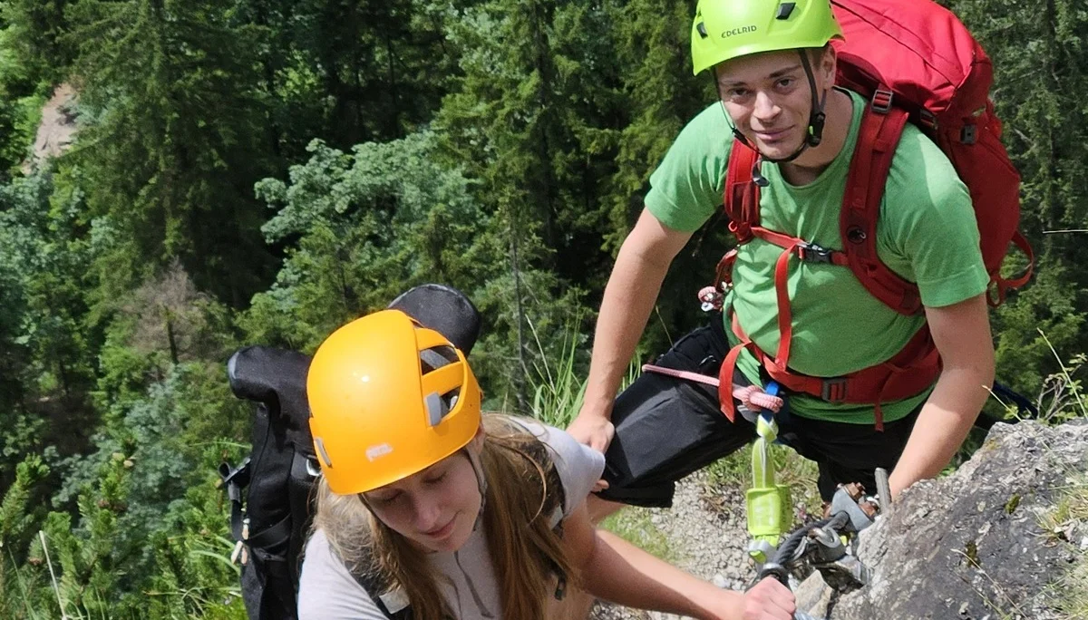 © DAV Sektion Hameln