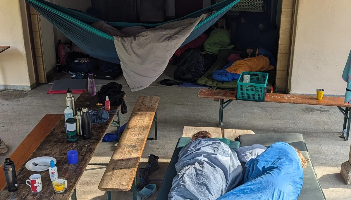 © DAV Sektion Hameln