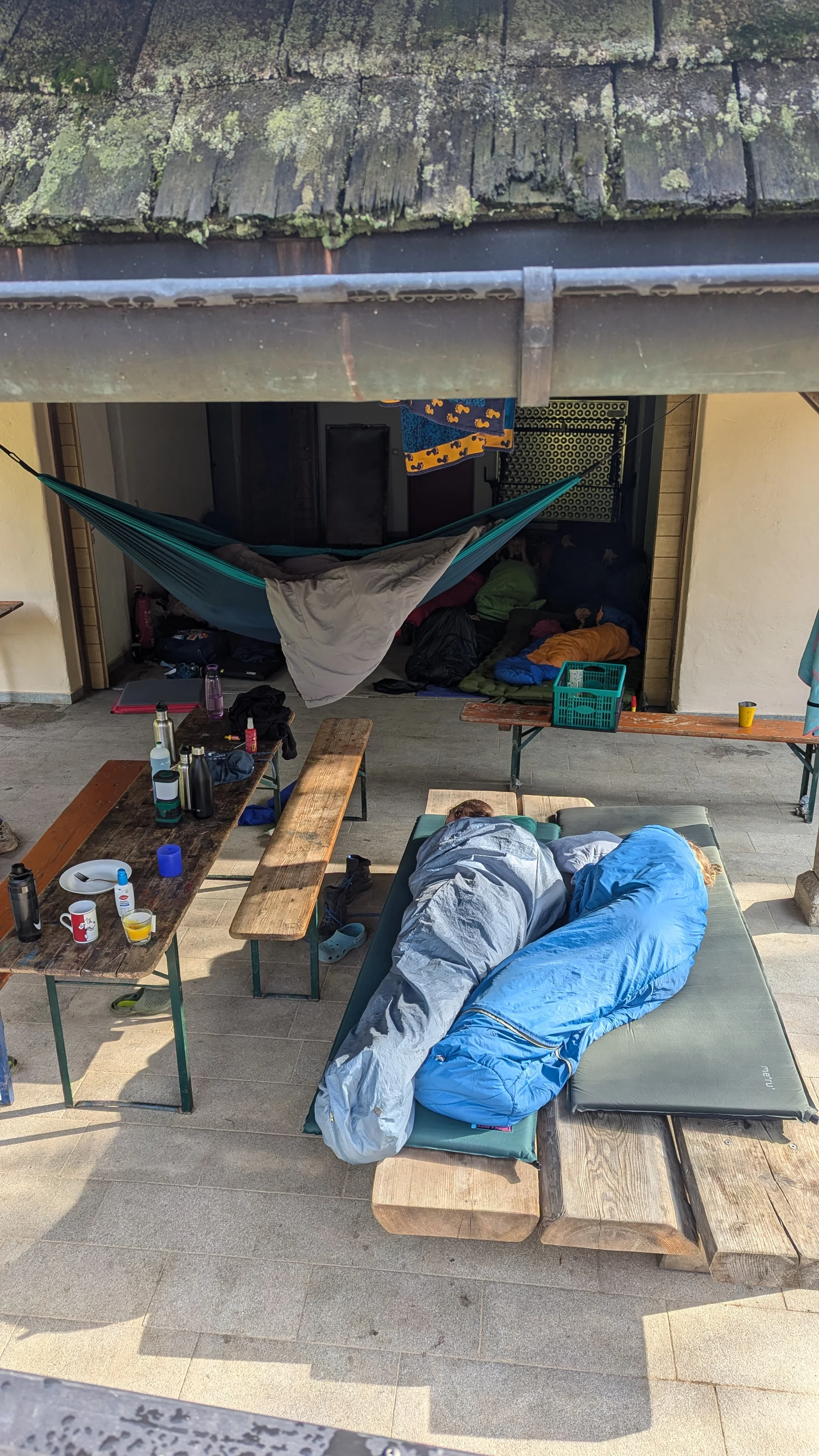 © DAV Sektion Hameln